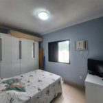 Apartamento com 2 dormitórios à venda, 139 m² por R$ 580.000,00 - Jardim São Miguel - Guarujá/SP