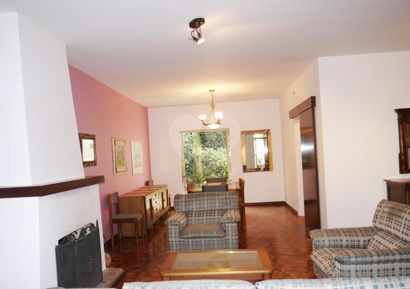 Casa Térrea à venda com 2 quartos em Jardim Trussardi, São Paulo, SP