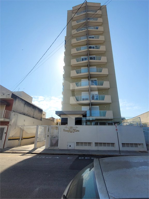 Apartamento à venda com 2 quartos, sendo 1 suíte, em Vila Teixeira, Salto, SP