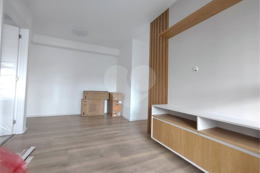 Apartamento para alugar com 2 quartos, sendo 1 suíte,  em Vila Mariana, São Paulo, SP