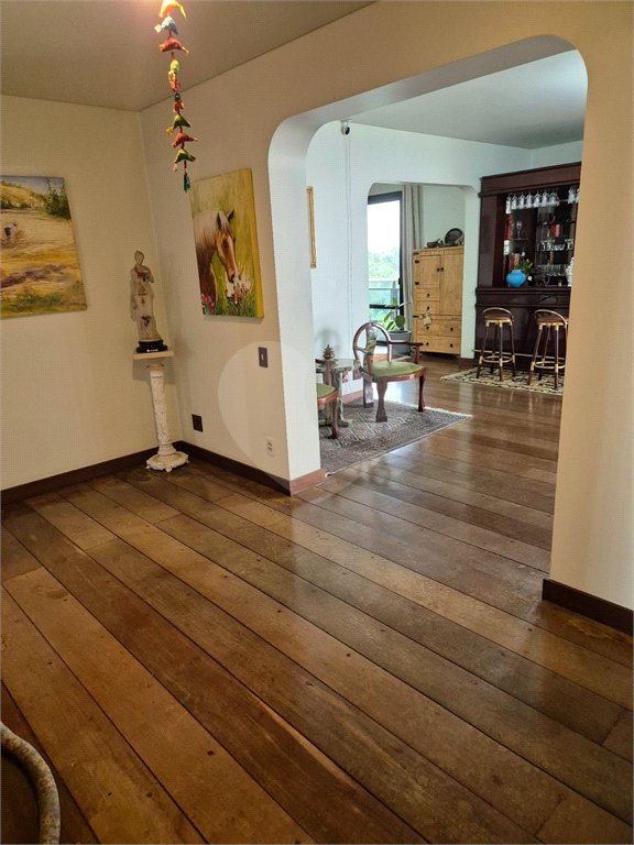 Apartamento à venda ou para alugar com 4 suítes em Alto da Boa Vista, São Paulo, SP