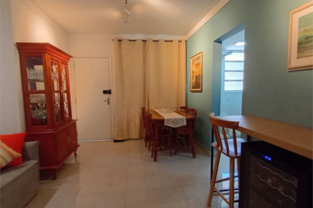 Apartamento Residencial à venda, ,  - AP0955.