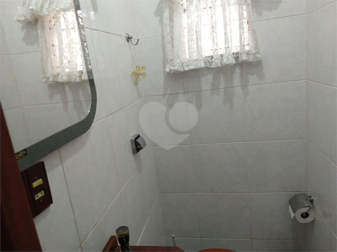 Sobrado à venda com 3 quartos, sendo 1 suíte, em Tucuruvi, São Paulo, SP
