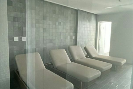Apartamento à venda, 170 m² por R$ 2.928.000,00 - Aparecida - Santos/SP