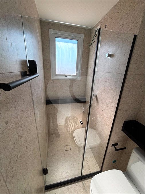 Apartamento à venda com 1 quarto em Planalto Paulista, São Paulo, SP