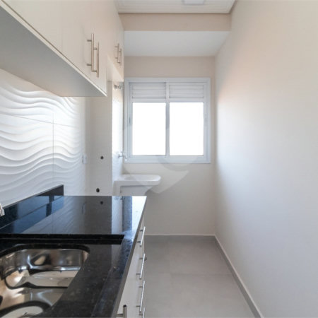 Apartamento à venda com 1 quarto em Parada Inglesa, São Paulo, SP