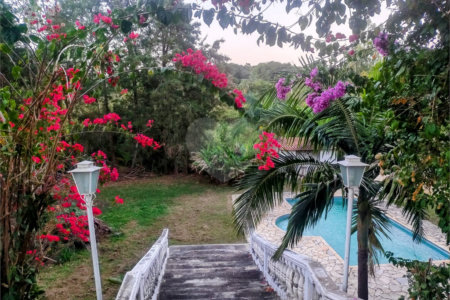 Chácara à venda com 2 quartos em Jundiaquara, Araçoiaba da Serra, SP