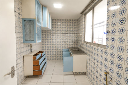 Apartamento para alugar com 3 quartos em Jardim Vergueiro, Sorocaba, SP