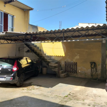 Casa à venda com 2 quartos em Jardim Aeroporto Ii, Mogi das Cruzes, SP