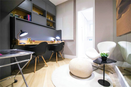 Apartamento à venda com 3 suítes em Vila Andrade, São Paulo, SP