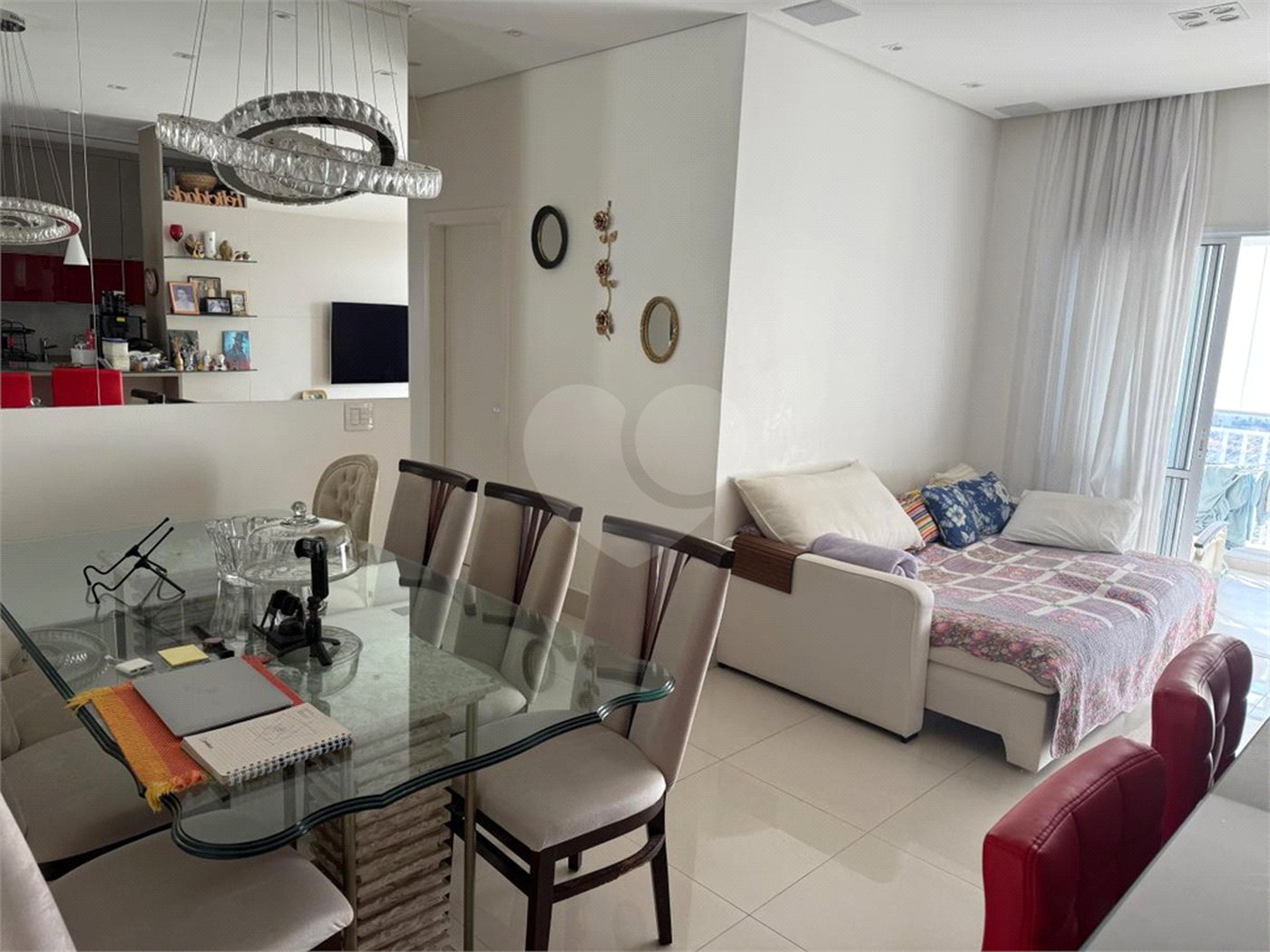 Apartamento à venda com 3 quartos, sendo 1 suíte, em Vila Andrade, São Paulo, SP