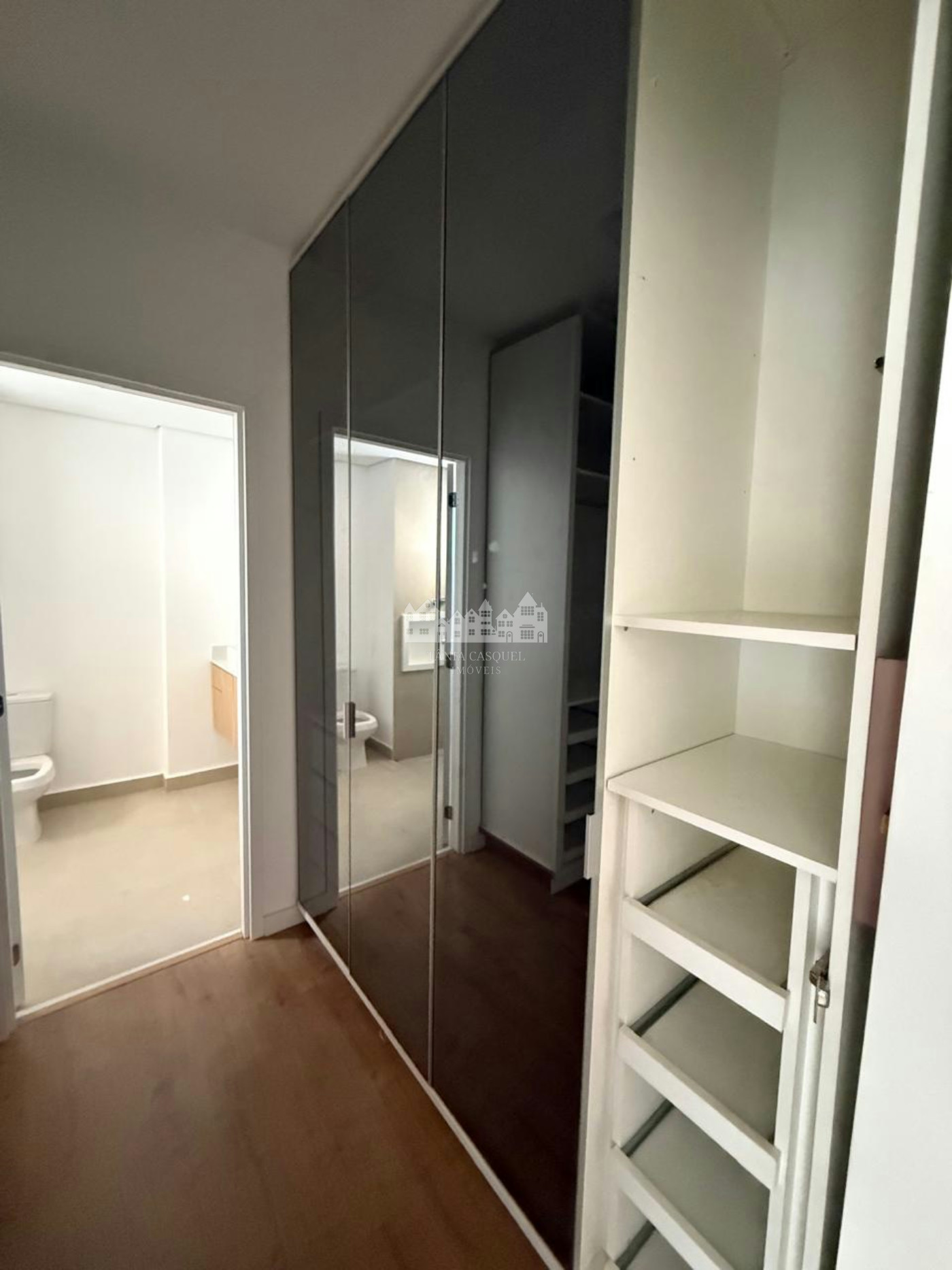 Apartamento para alugar com 3 suítes em Vila Helena, Atibaia, SP