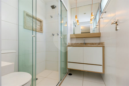 Apartamento à venda com 2 quartos, sendo 1 suíte, em Chácara Flora, São Paulo, SP