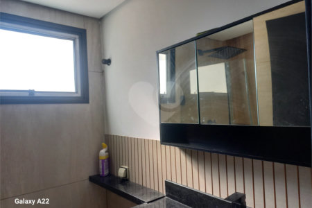 Apartamento à venda ou para alugar com 2 suítes em Alto da Lapa, São Paulo, SP