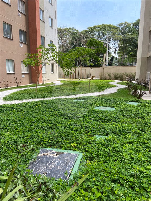 Apartamento à venda com 2 quartos em Pari, São Paulo, SP