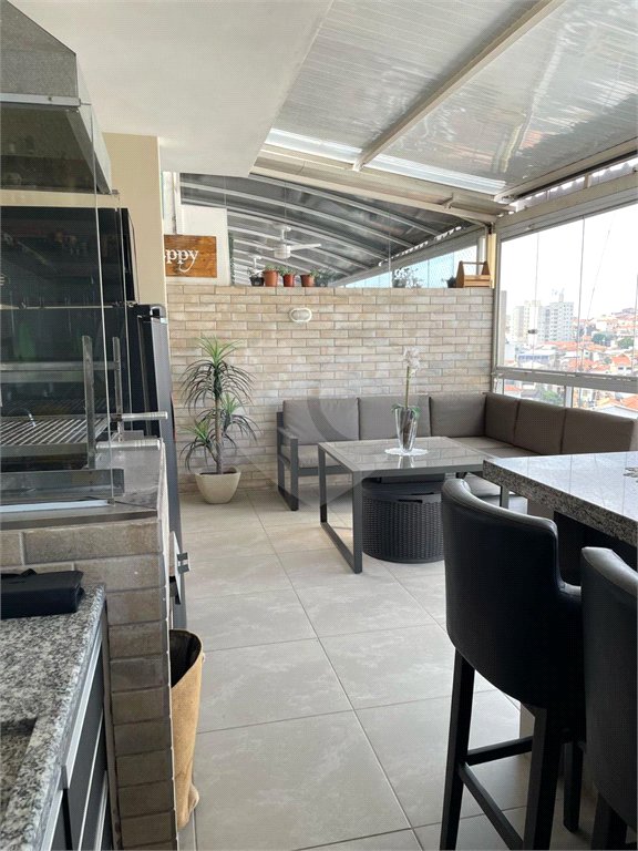 Casa à venda com 3 suítes no condomínio Tamboril, São Paulo - SP