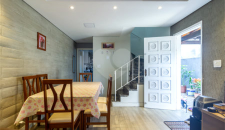 Casa à venda com 2 quartos em Jardim Catanduva, São Paulo, SP