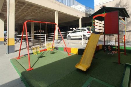 Apartamento à venda ou para alugar com 3 quartos, sendo 1 suíte,  em Vila Gabriel, Sorocaba, SP