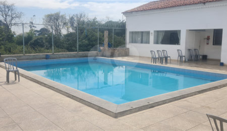 Casa à venda com 5 suítes em Roseira, Mairiporã, SP