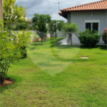 Casa à venda com 3 suítes no condomínio Residencial dos Lagos, Itupeva - SP