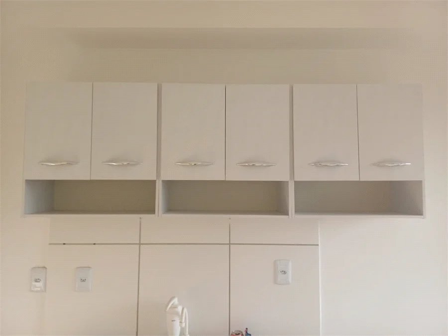 Apartamento à venda com 2 quartos em Lageado, Cotia - SP