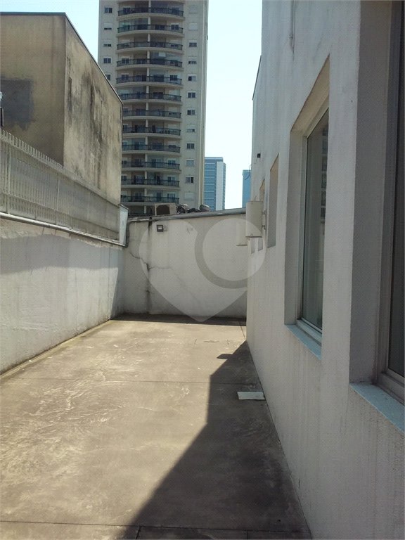 Prédio para alugar em Chácara Santo Antônio (zona Sul), São Paulo, SP