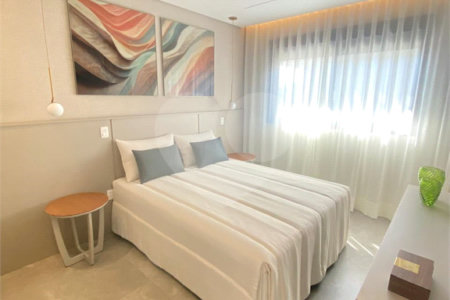 Duplex à venda com 6 suítes em Riviera, Bertioga, SP