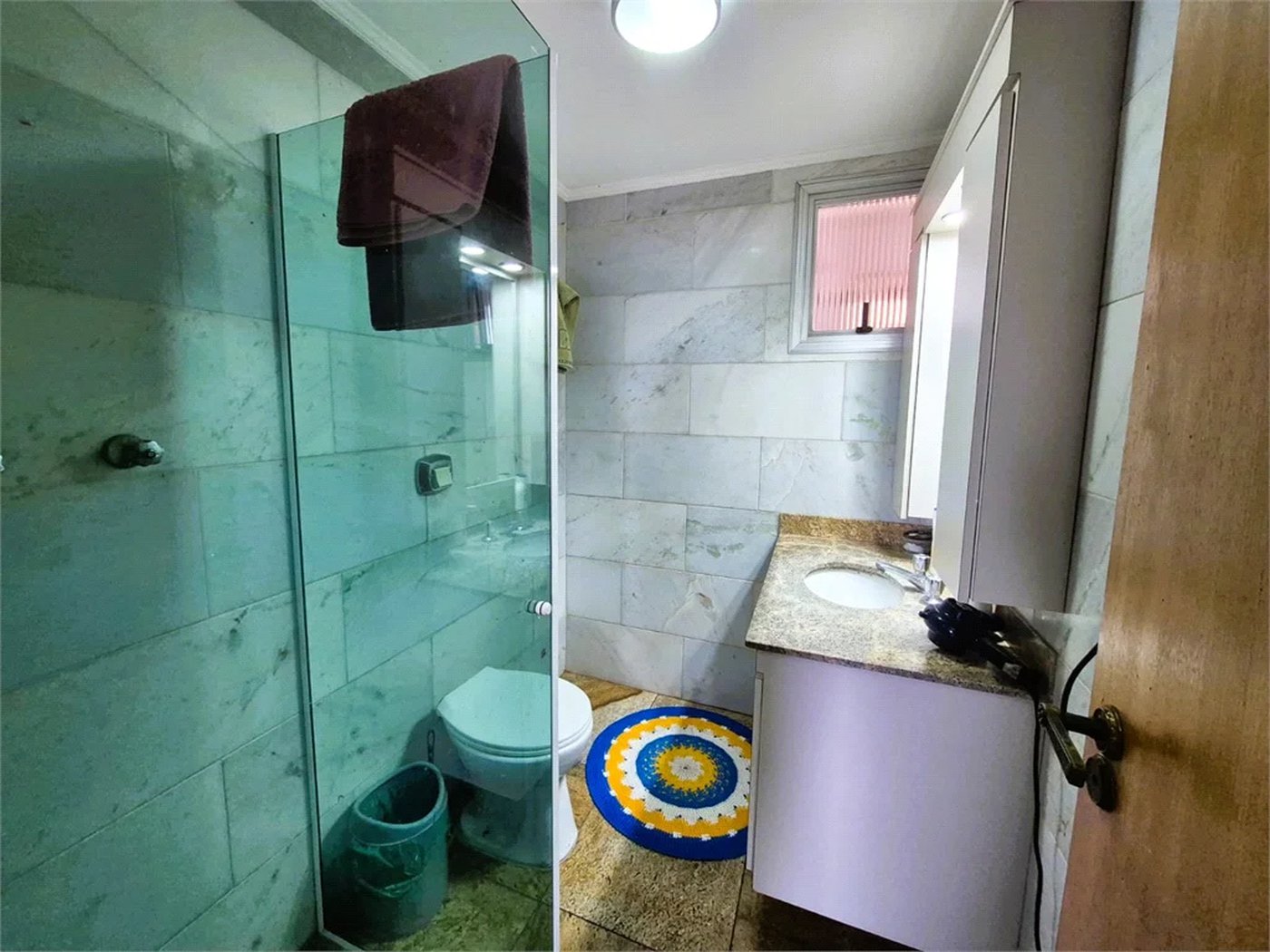 Apartamento à venda com 3 quartos, sendo 1 suíte, em Vila Polopoli, São Paulo, SP