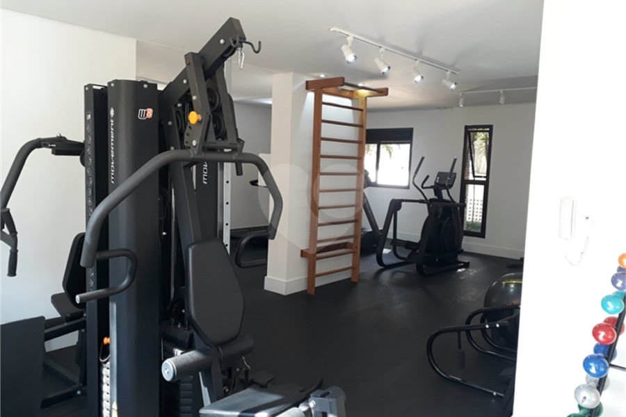 Apartamento à venda com 4 suítes em Santana, São Paulo, SP