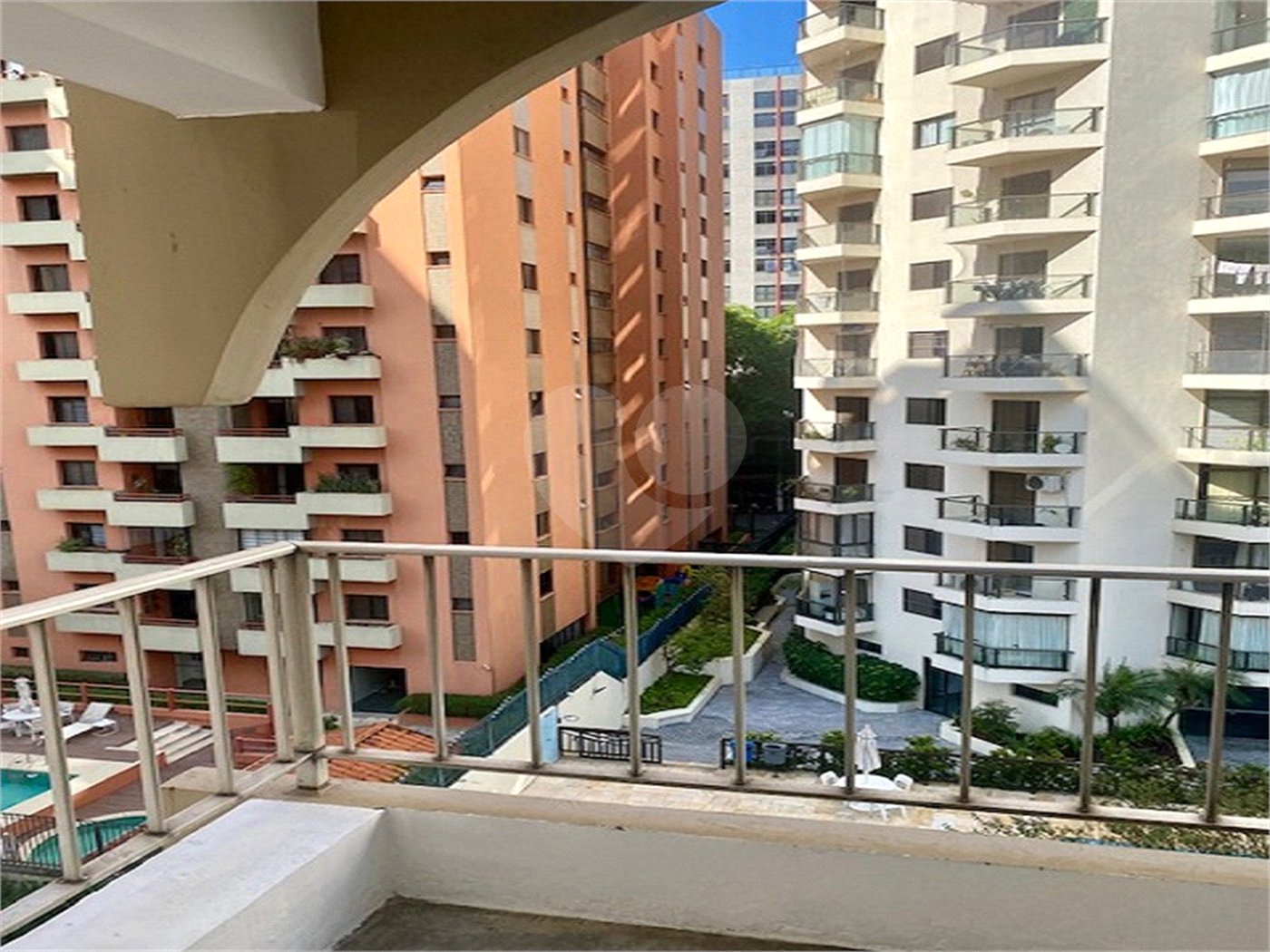 Apartamento à venda com 1 quarto em Vila Olímpia, São Paulo, SP