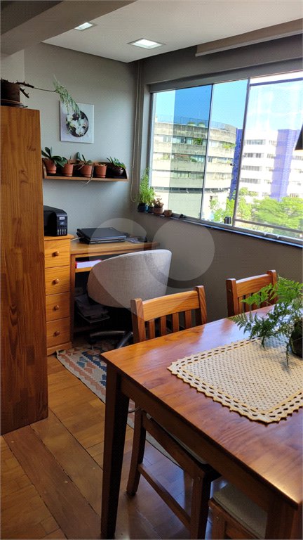 Apartamento à venda com 2 quartos em Vila Parque Jabaquara, São Paulo, SP
