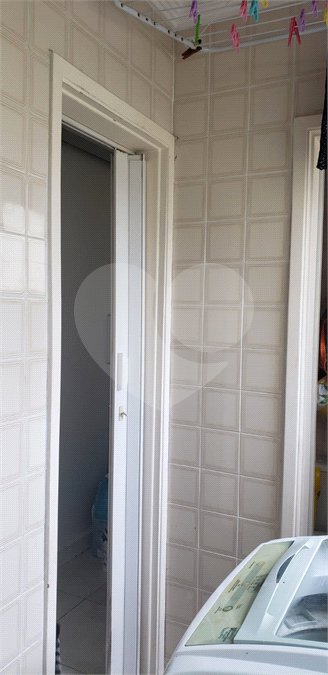 Apartamento à venda com 2 quartos em Santana, São Paulo, SP