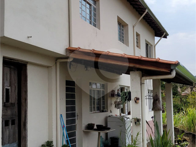 Casa à venda com 5 quartos no Centro, Serra Negra, SP