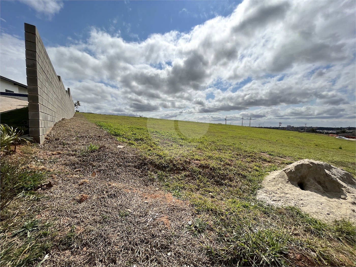 Terreno à venda no condomínio Up Residencial, Votorantim - SP