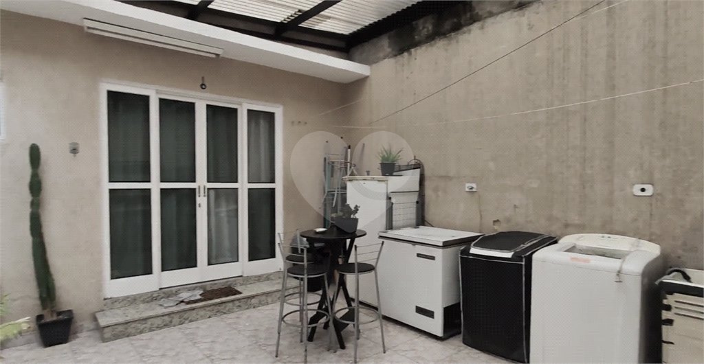 Sobrado à venda com 5 quartos, sendo 3 suítes, em Vila Maria Alta, São Paulo, SP