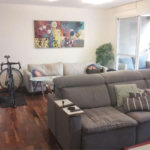 Apartamento à venda com 2 quartos, sendo 1 suíte, em Vila Andrade, São Paulo, SP