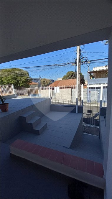 Casa à venda com 2 quartos em Vila Santa Maria, São Paulo, SP