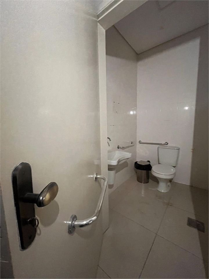 Sala para alugar, 1200 m² por R$ 48.000,00 - Centro - Santos/SP