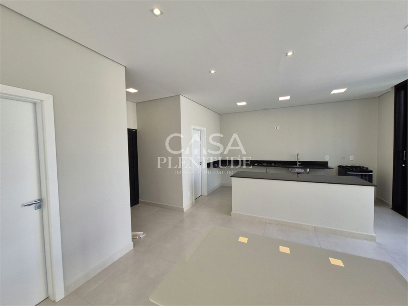 Casa em condomínio à venda com 3 suítes em Jardim Villagio Milano, Sorocaba, SP