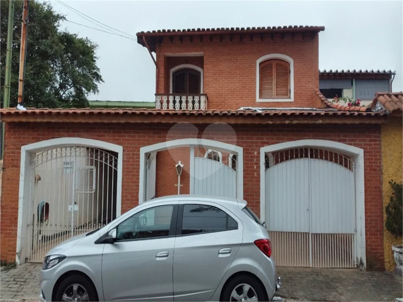 Casa para alugar com 4 quartos, sendo 2 suítes, em Casa Verde, São Paulo, SP