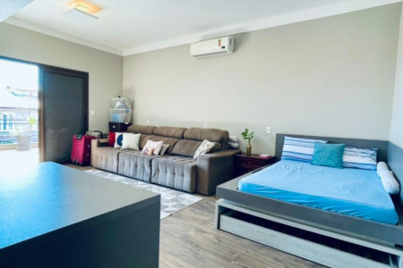 Casa à venda com 3 quartos, sendo 1 suíte, em Jardim Adelaide, Hortolândia, SP