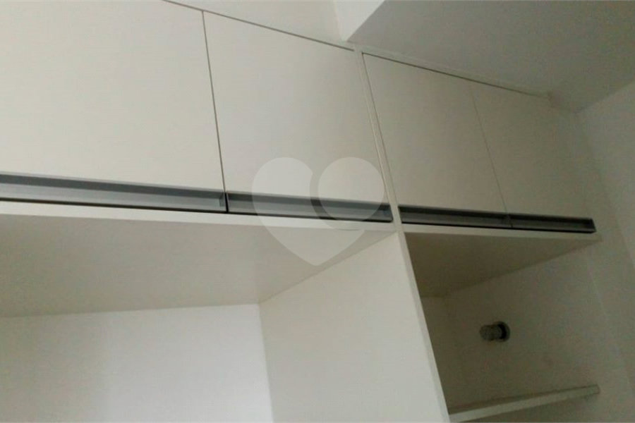 Apartamento para alugar com 1 suíte em Tucuruvi, São Paulo, SP