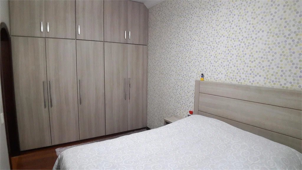Casa à venda com 4 suítes em Lar São Paulo, São Paulo, SP