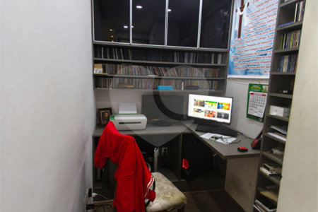 Apartamento à venda com 2 quartos, sendo 1 suíte,  em Jardim Consórcio, São Paulo, SP