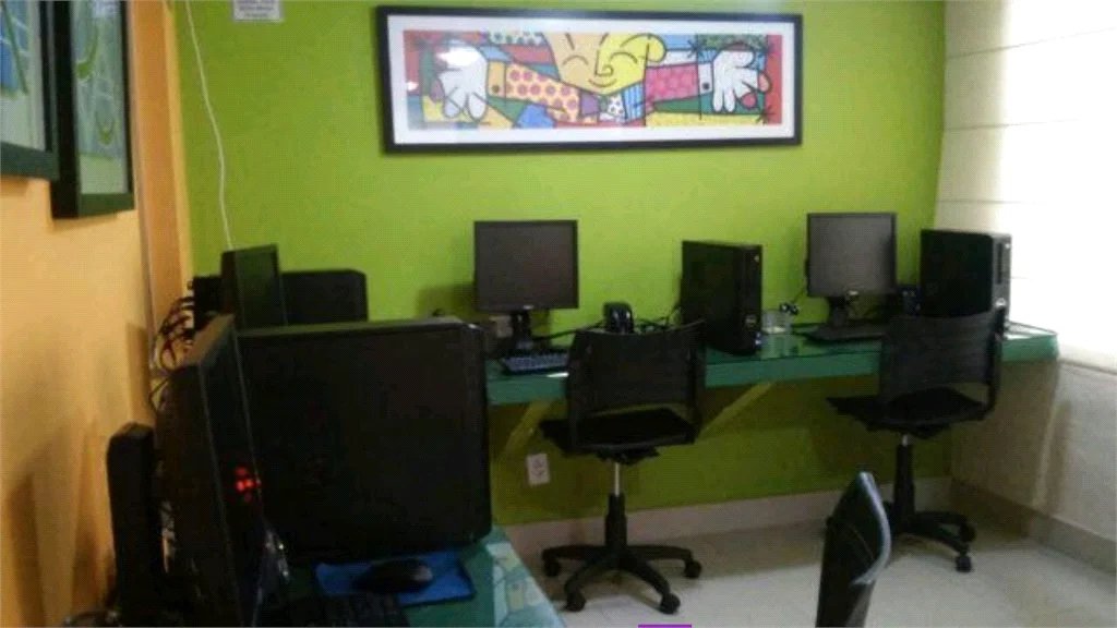 Apartamento à venda com 2 quartos em Jardim Celeste, São Paulo, SP