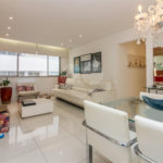 Apartamento à venda com 3 quartos, sendo 1 suíte, em Itaim Bibi, São Paulo, SP