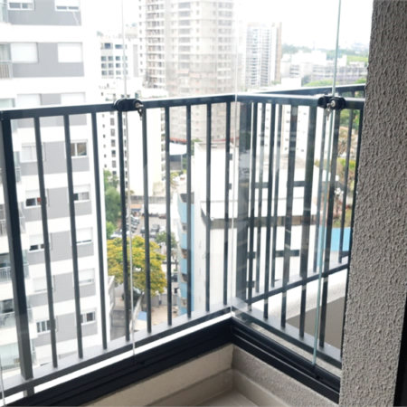 Studio para alugar com 1 quarto em Butantã, São Paulo, SP