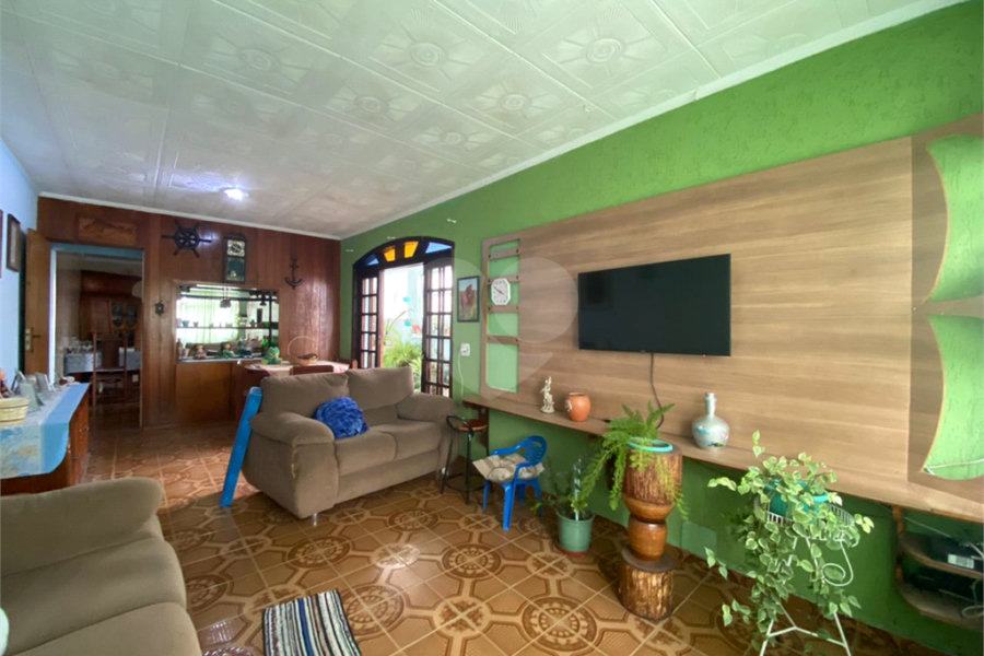 Casa à venda com 6 quartos em Tucuruvi, São Paulo, SP