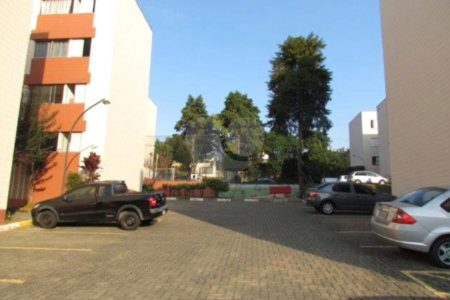 Apartamento à venda com 2 quartos em Jardim Boa Vista (zona Oeste), São Paulo, SP