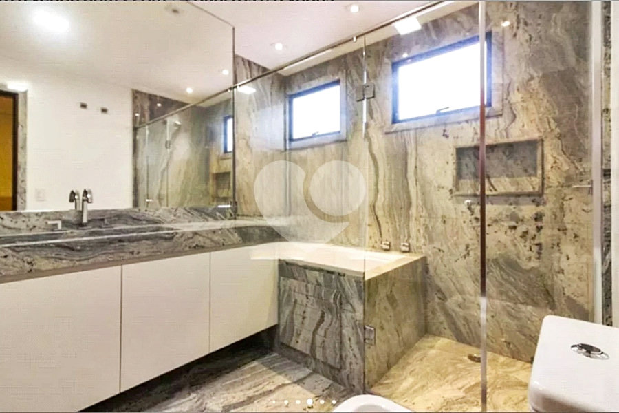 Apartamento à venda com 4 quartos, sendo 3 suítes, em Santana, São Paulo, SP